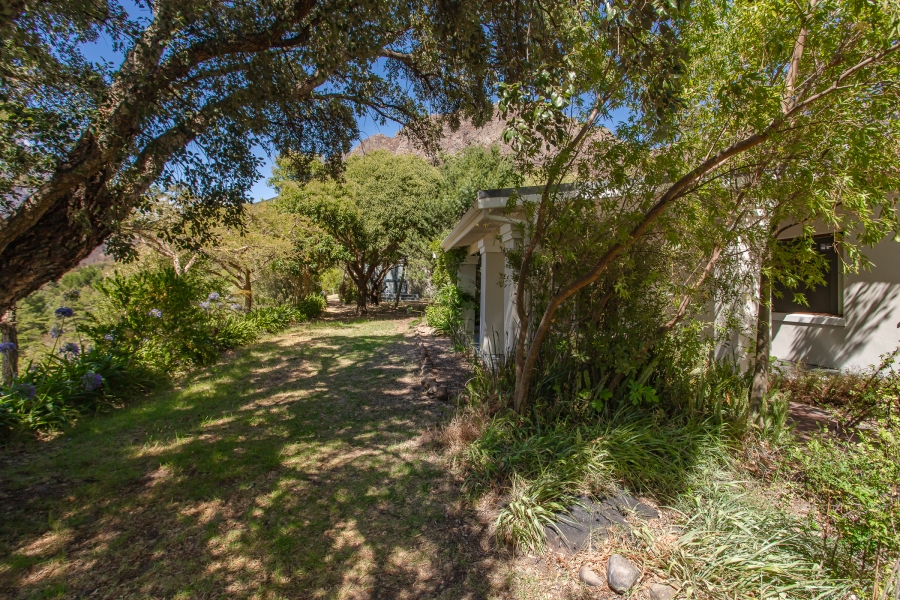 To Let 3 Bedroom Property for Rent in Franschhoek Rural Western Cape